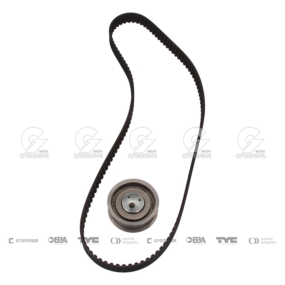 Kit de distribucion para Volkswagen Gacel G2 88-95