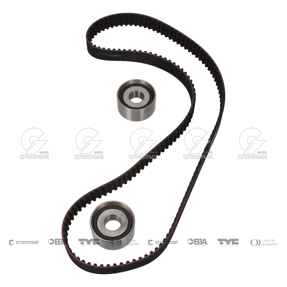 Kit de distribucion para Citroën Jumper FI 95-04