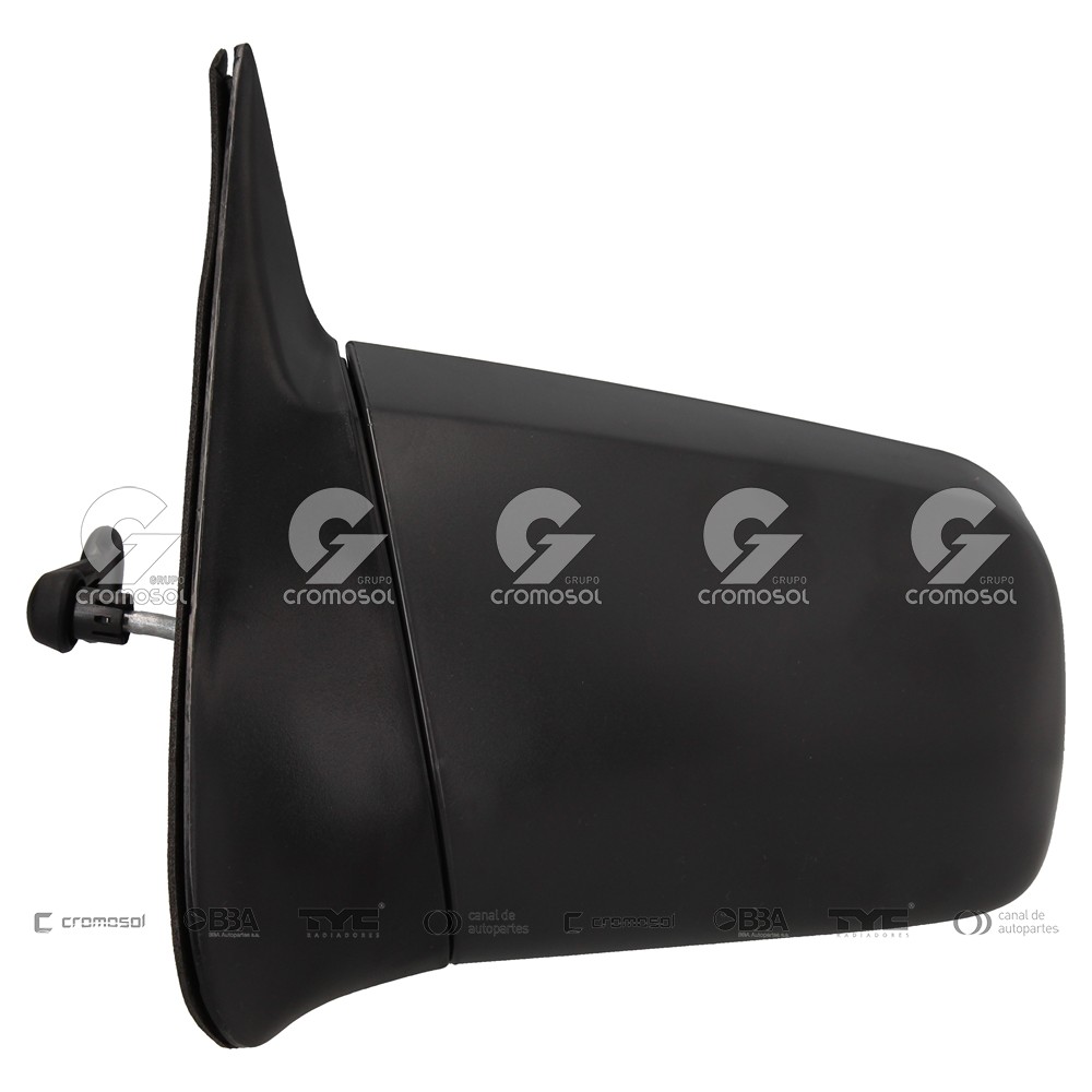 Espejo exterior para Chevrolet Vectra F1 (Izquierdo)