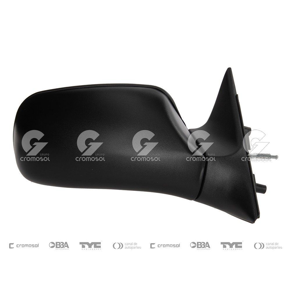 Espejo exterior para Chevrolet Astra F1 (Derecho)