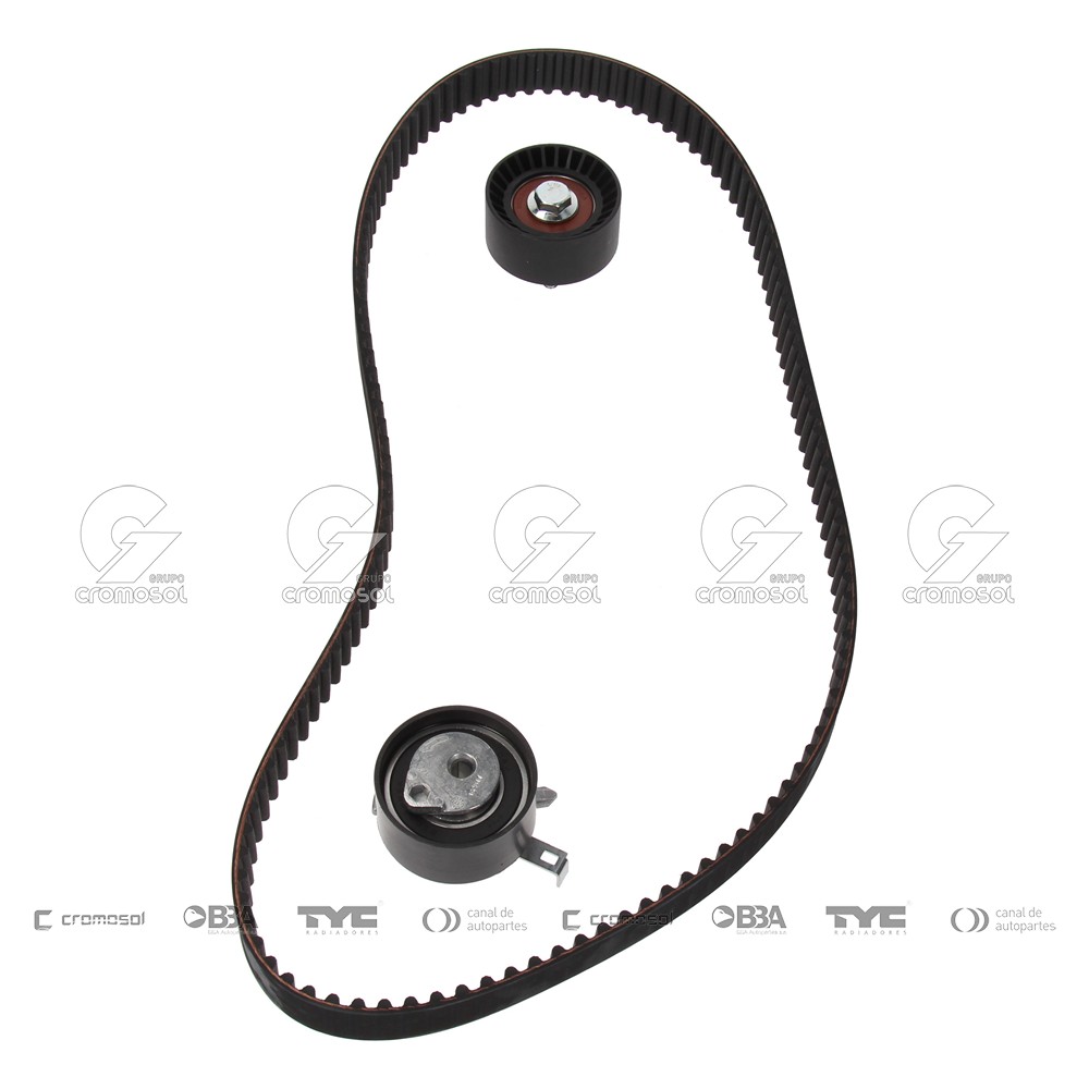 Kit de distribucion para Ford Escape
