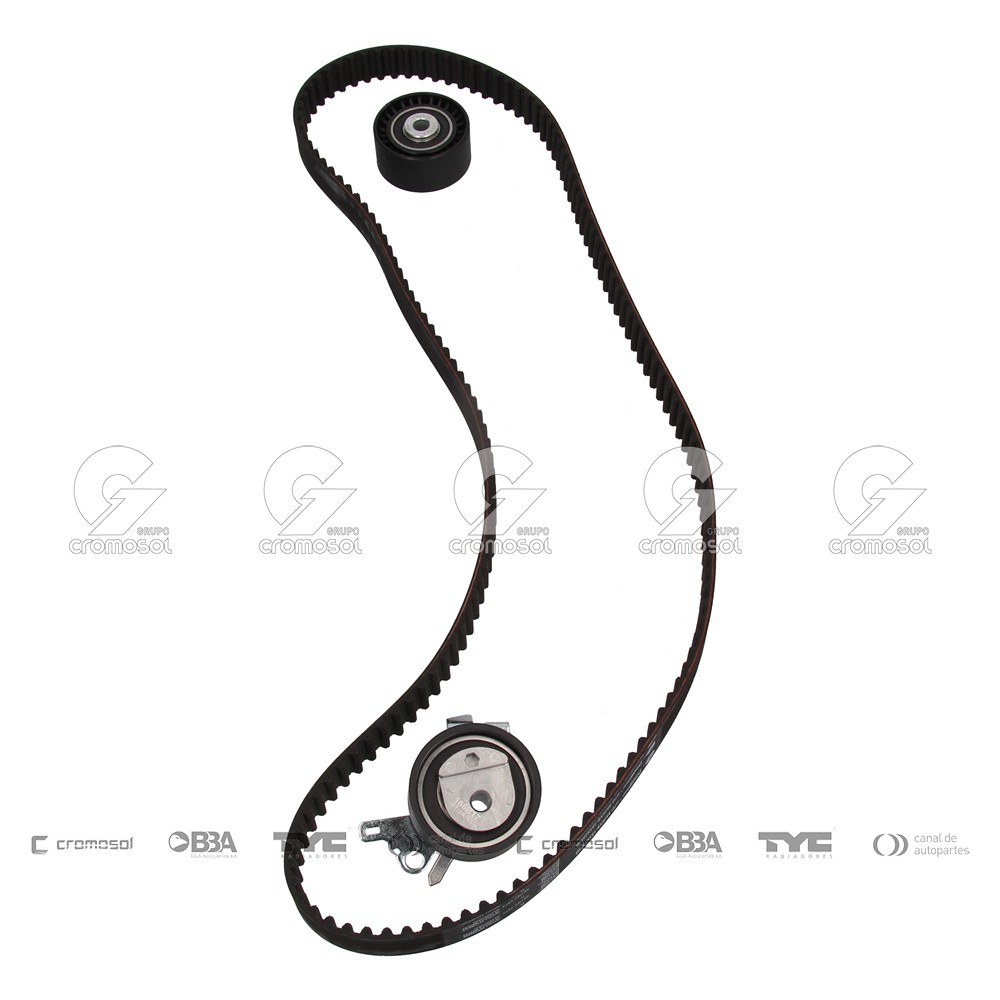 Kit de distribucion para Citroën Xsara Picasso FII