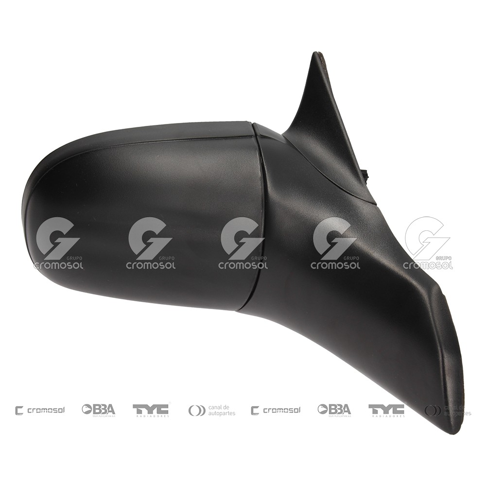 Espejo exterior para Chevrolet Classic 10-16 (Derecho)