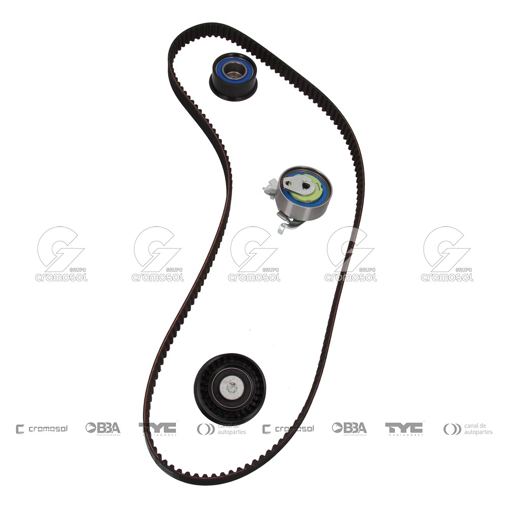 Kit de distribucion para Chevrolet Corsa 94-99