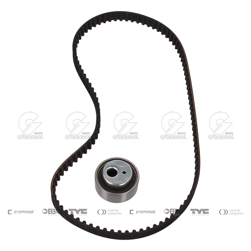 Kit de distribucion para Citroën AX 80-99
