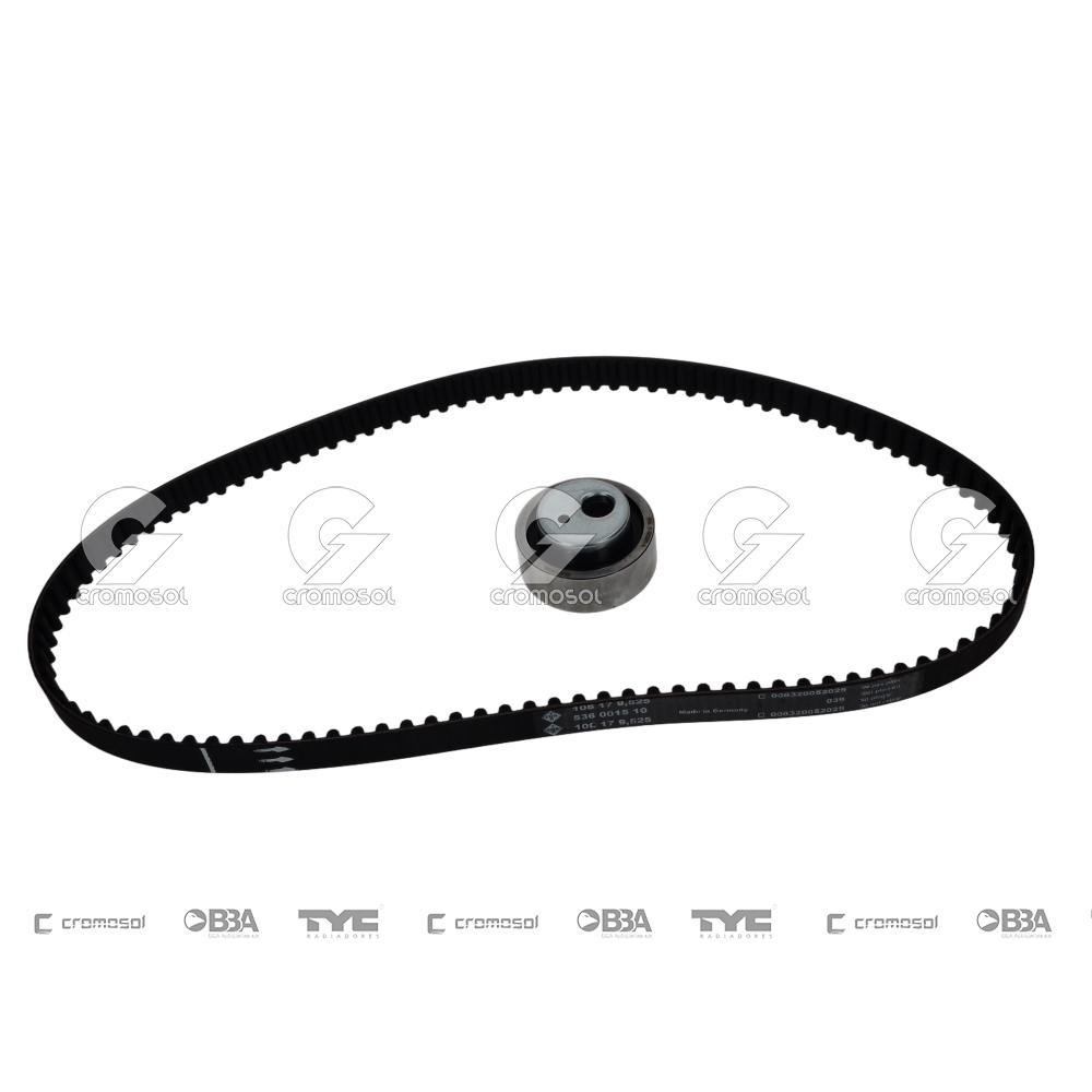 Kit de distribucion para Citroën AX 80-99