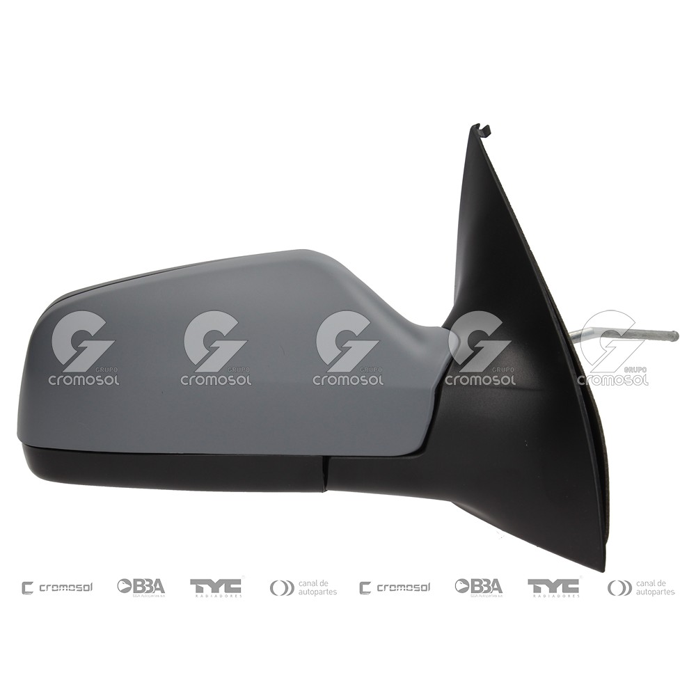 Espejo exterior para Chevrolet Astra F2 99-02 (Derecho)