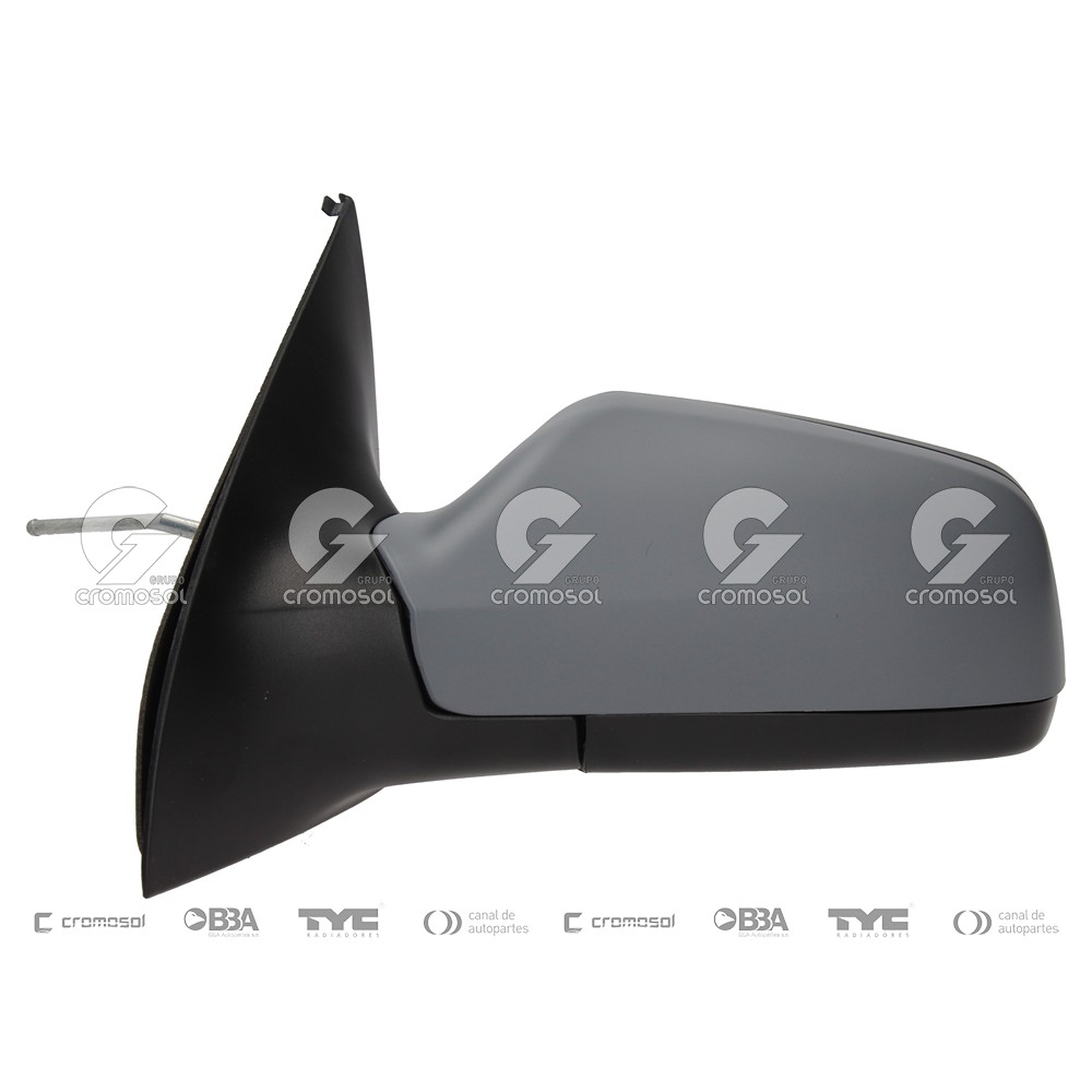 Espejo exterior para Chevrolet Astra F2 99-02 (Izquierdo)