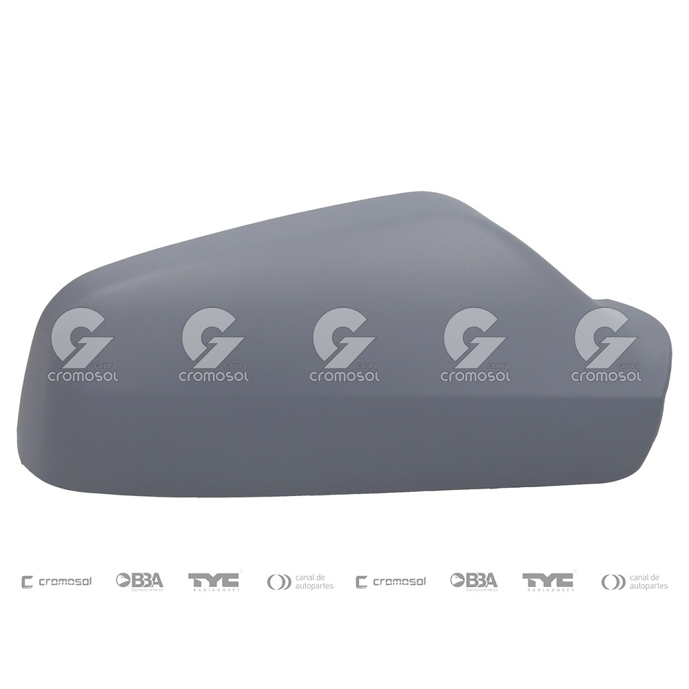 Tapa de espejo para Chevrolet Astra F2 99-02 (Derecho)