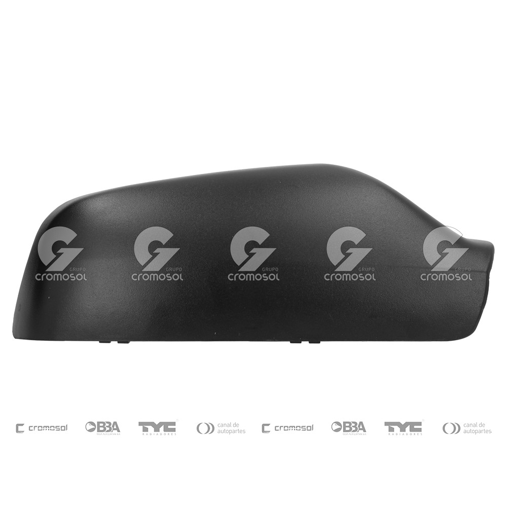Tapa de espejo para Chevrolet Astra F2 99-02 (Derecho)