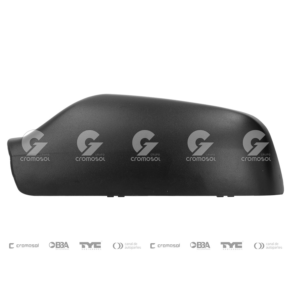 Tapa de espejo para Chevrolet Astra F2 99-02 (Izquierdo)
