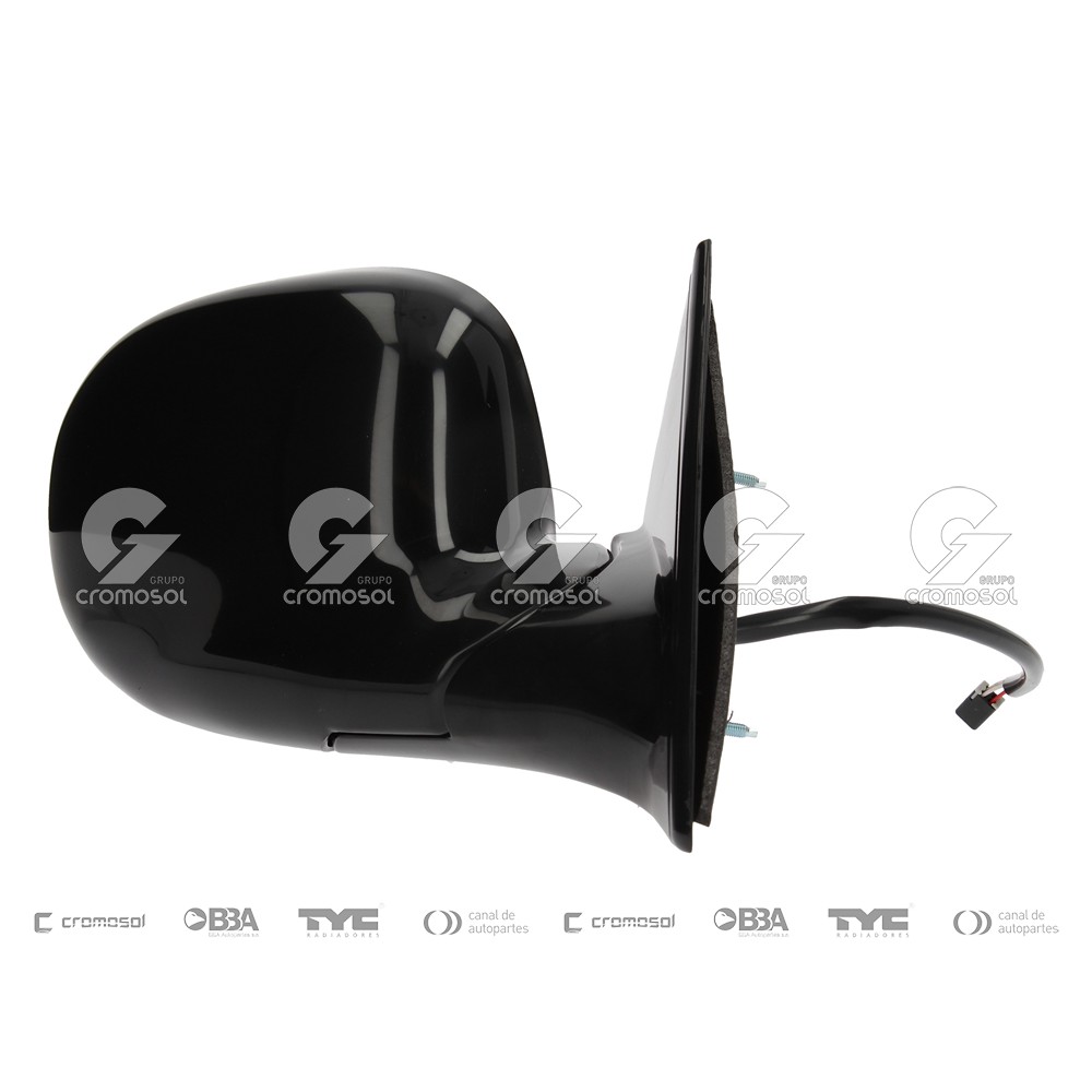 Espejo exterior para Chevrolet Blazer F2 96-01 (Derecho)