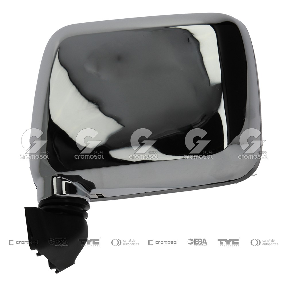 Espejo exterior para Chevrolet P.UP LUV F1 92-96 (Izquierdo)