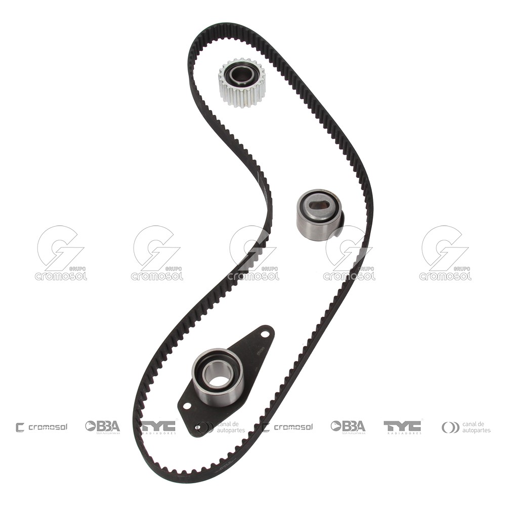 Kit de distribucion para Renault Trafic F1 88-92