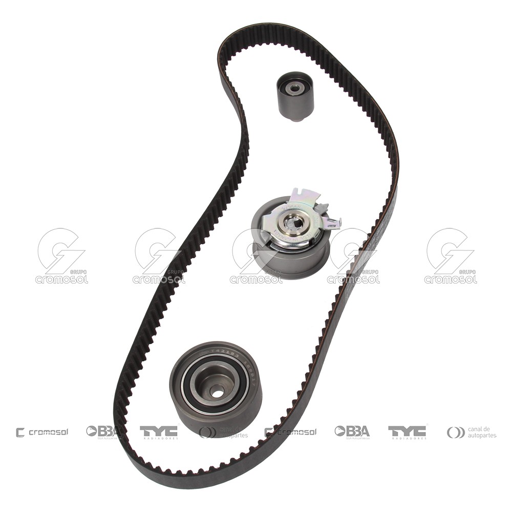 Kit de distribucion para Audi A3