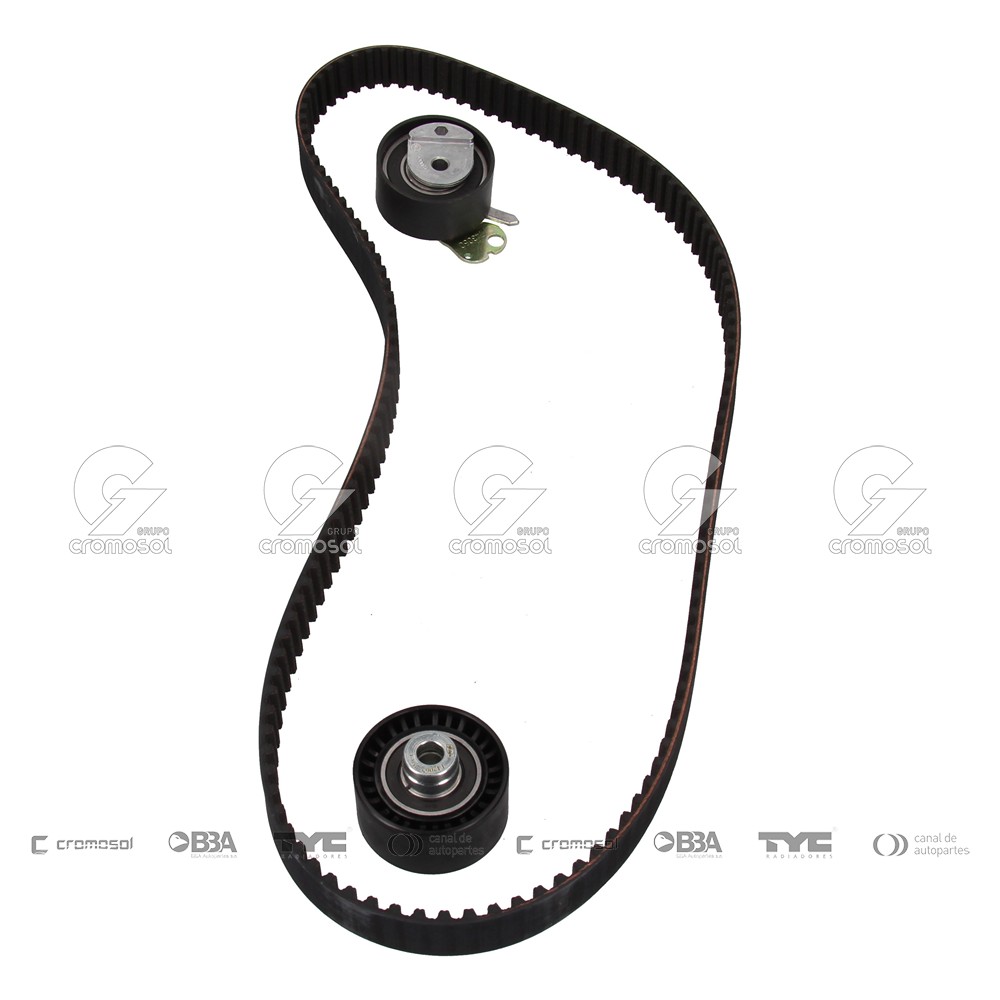 Kit de distribucion para Citroën Xantia 93-01