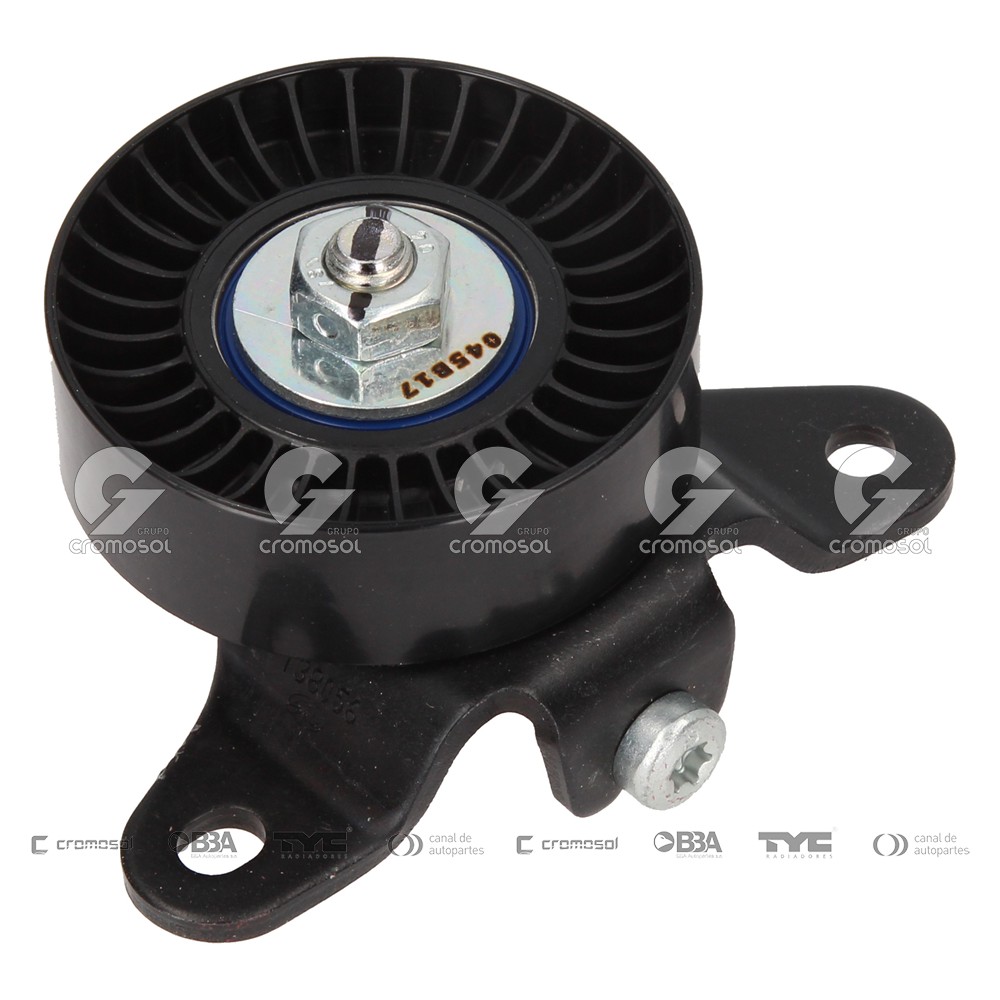 Polea accesorios para Ford Courier MK4 96-99