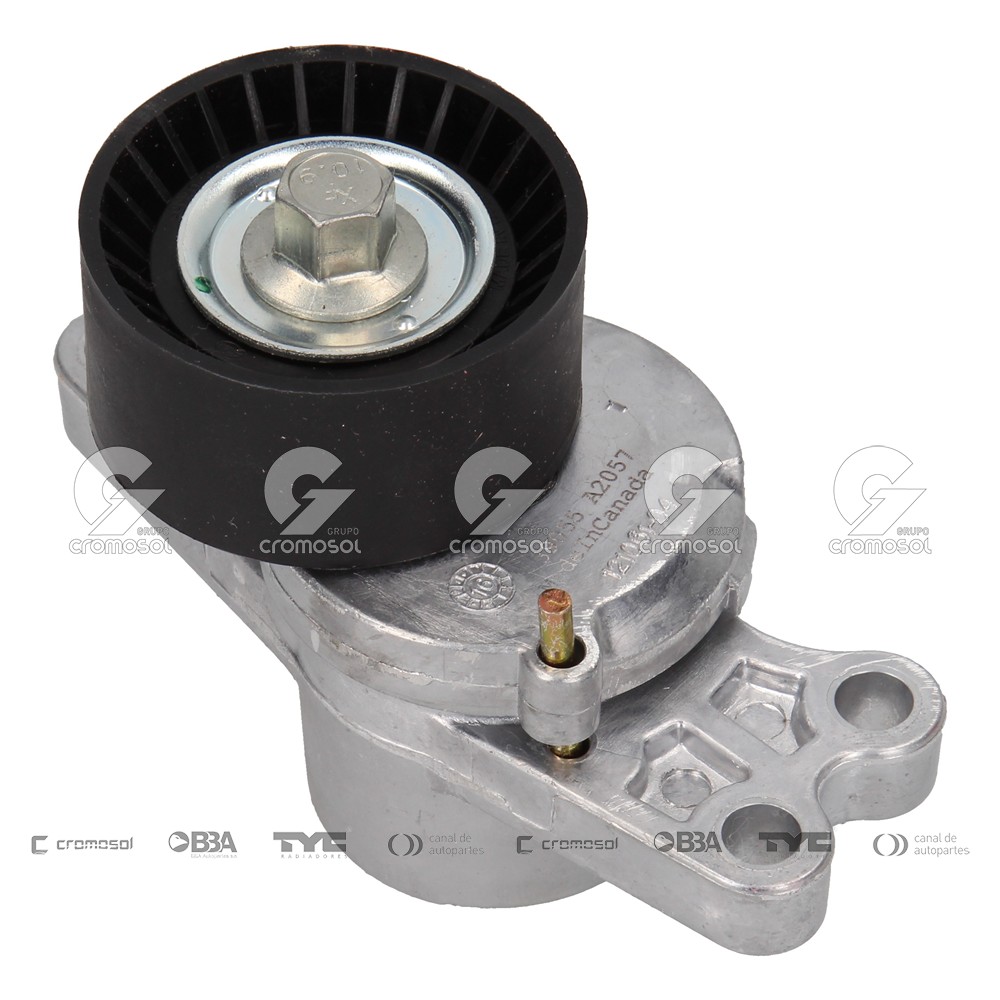 Tensor accesorios para Citroën Berlingo FI 98-10