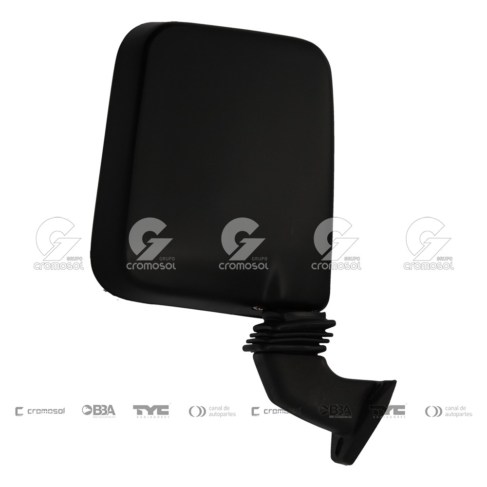 Espejo exterior para Fiat Fiorino F1 (Derecho)