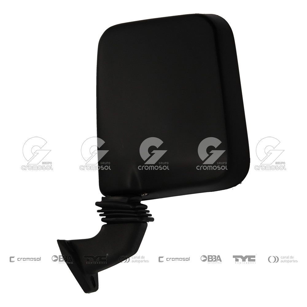 Espejo exterior para Fiat Fiorino F1 95-04 (Izquierdo)