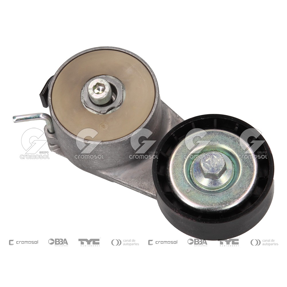 Tensor accesorios para Fiat Siena F3-I