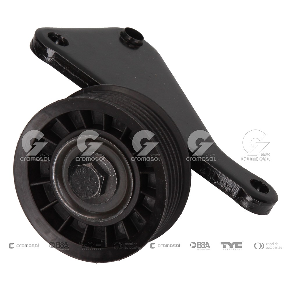 Tensor para Ford Courier MK5 00-11