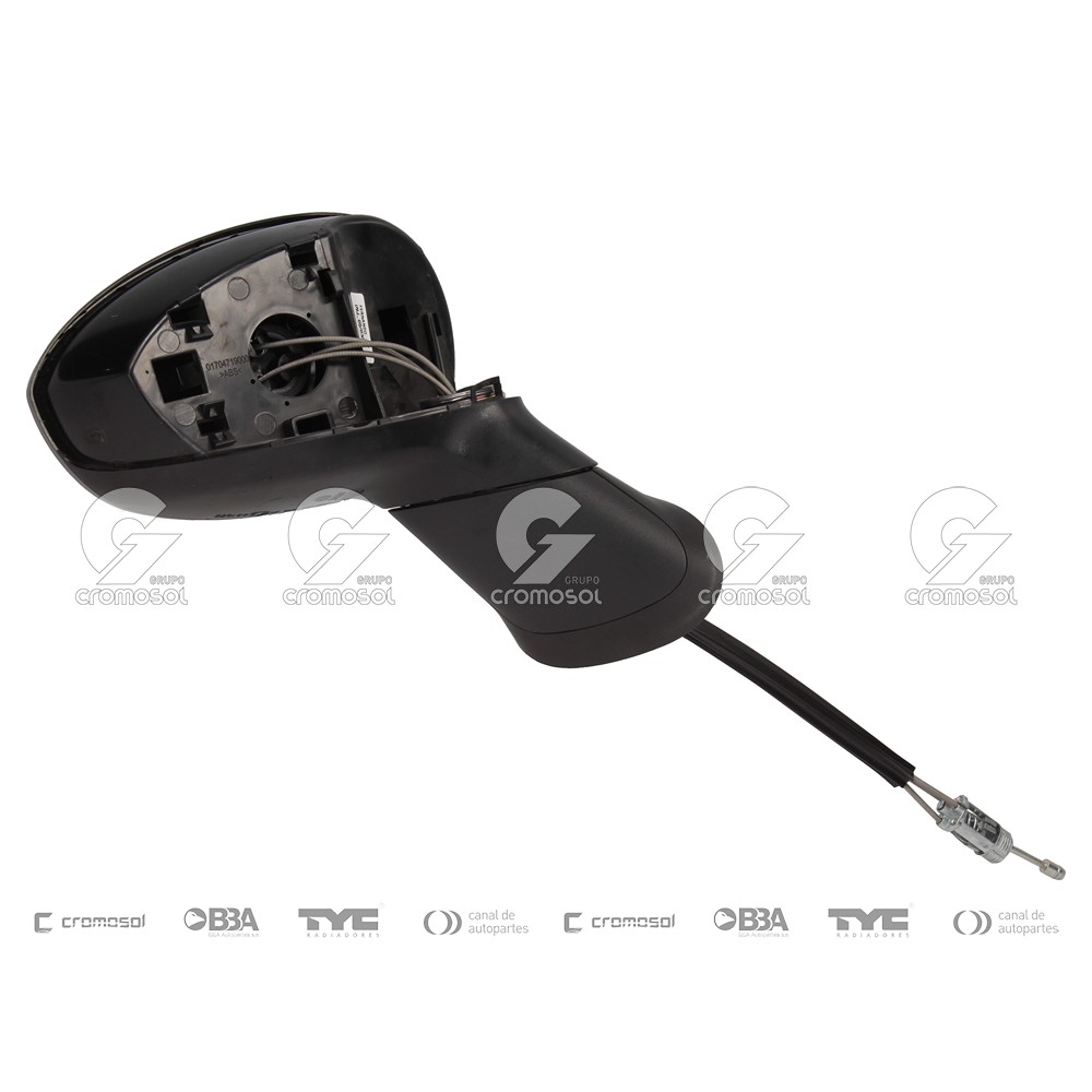 Espejo exterior para Fiat Linea F1 (Derecho)