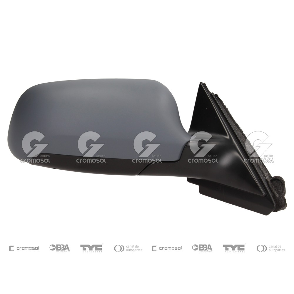 Espejo exterior para Audi A3 (Derecho)