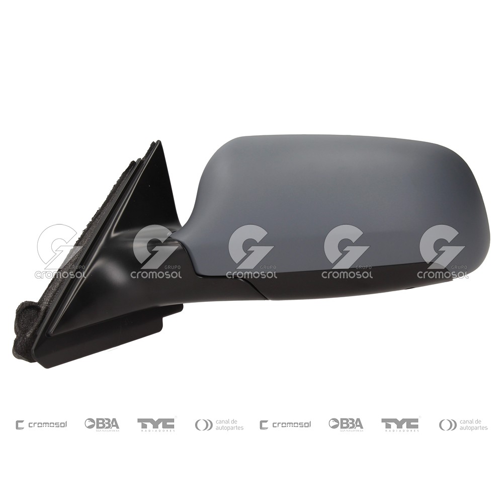 Espejo exterior para Audi A3 (Izquierdo)