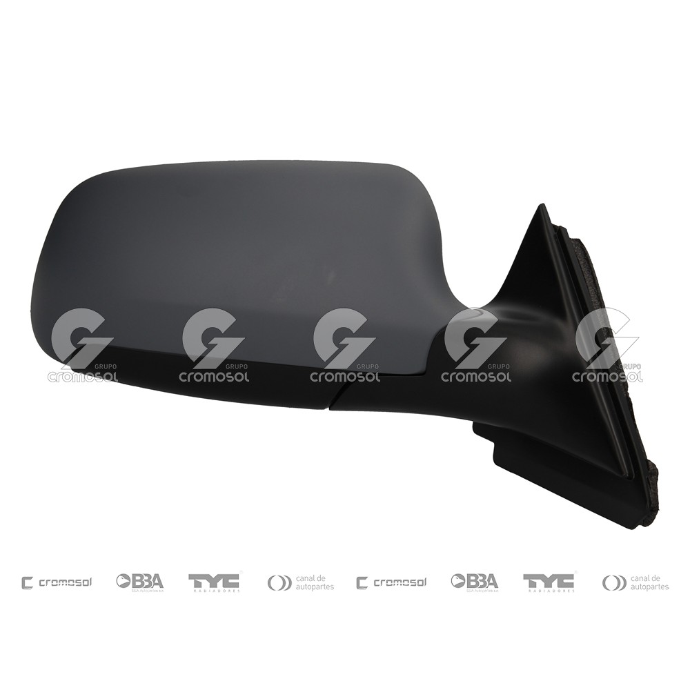 Espejo exterior para Audi A3 (Derecho)