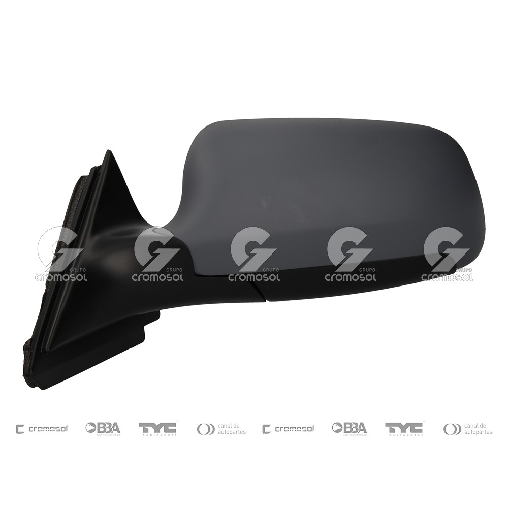Espejo exterior para Audi A3 (Izquierdo)