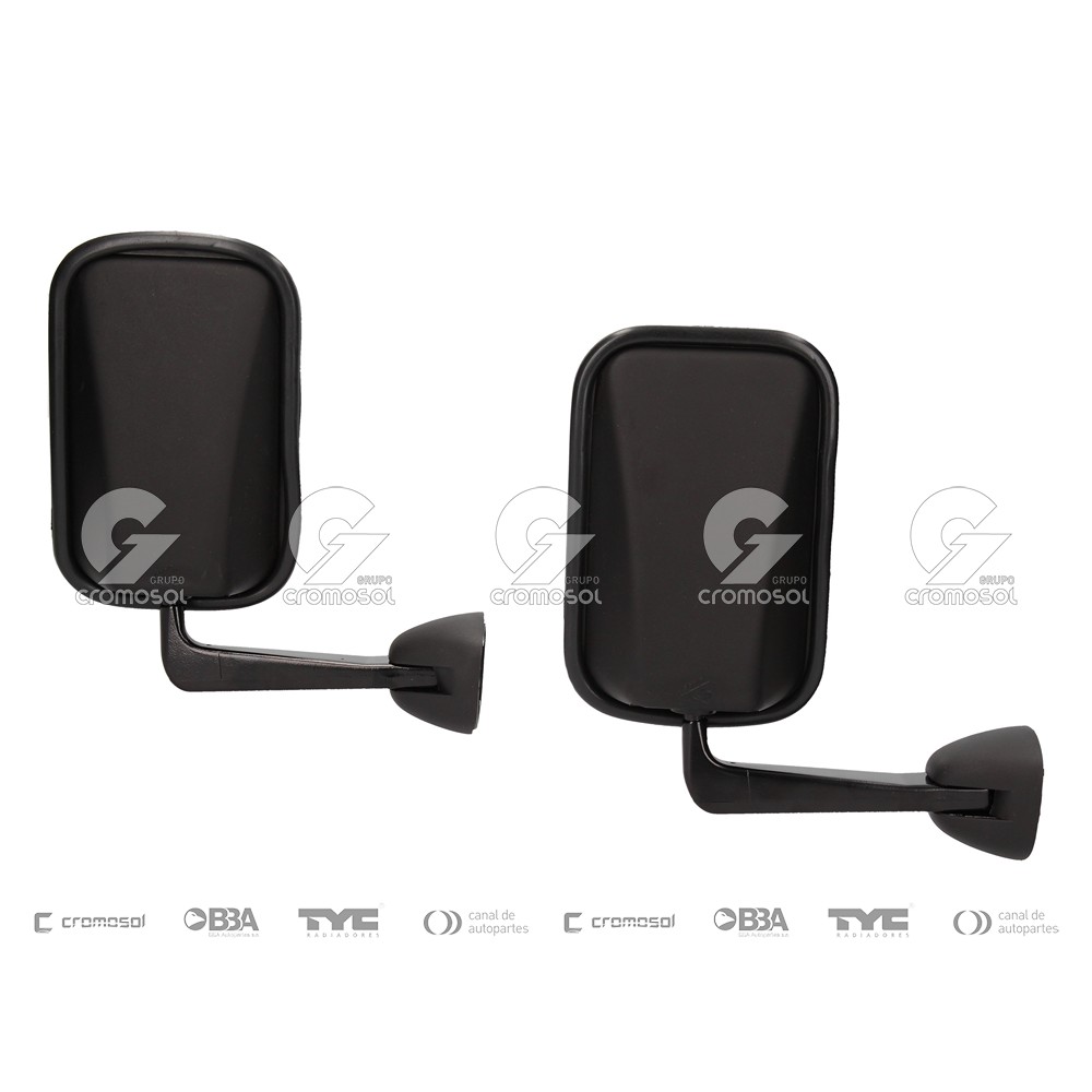 Espejo exterior para Renault Trafic F2 93-96