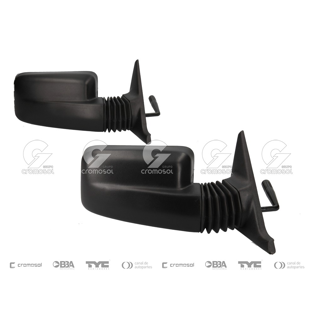 Espejo exterior para Peugeot 505 F1 (Derecho)