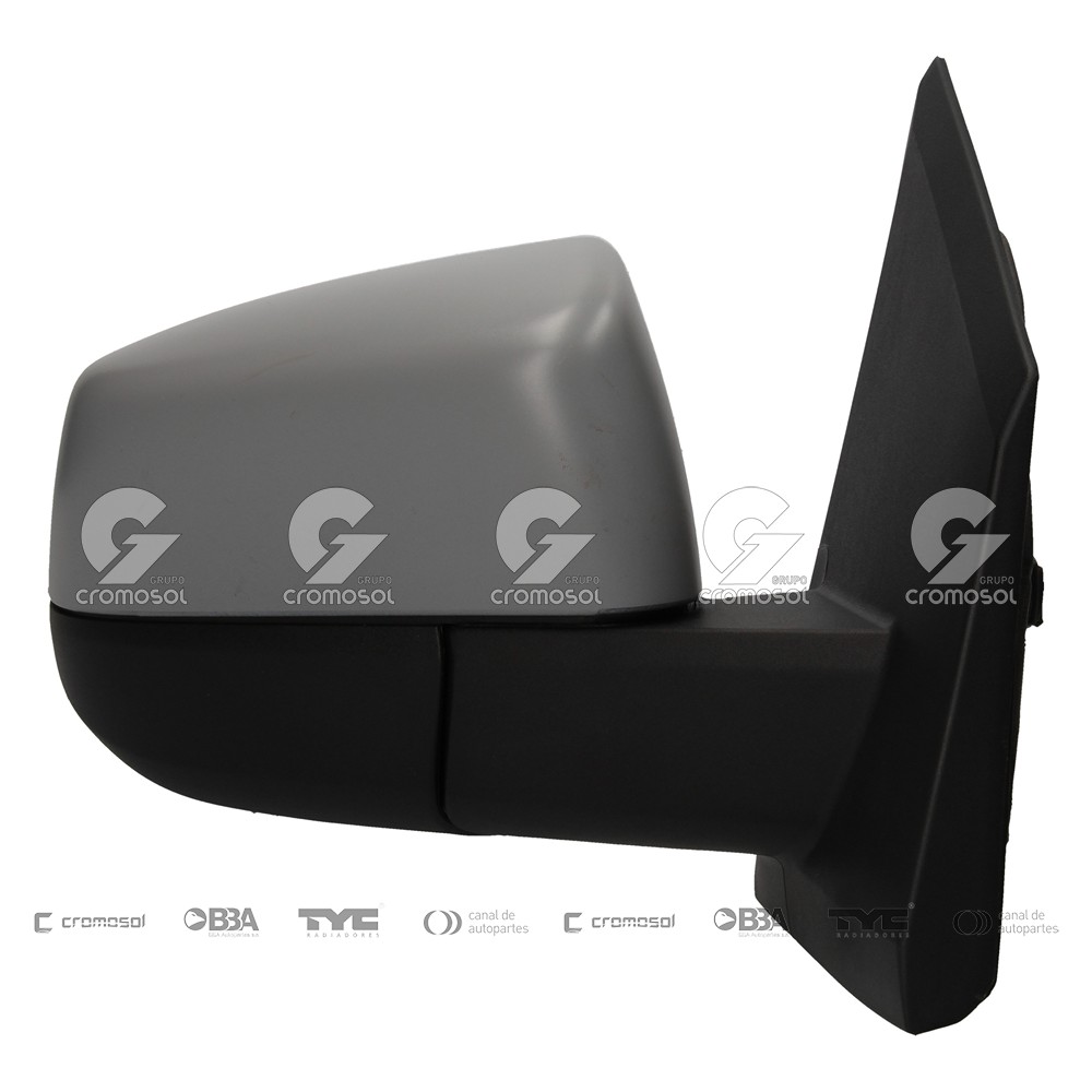 Espejo exterior para Chevrolet Spin (Derecho)