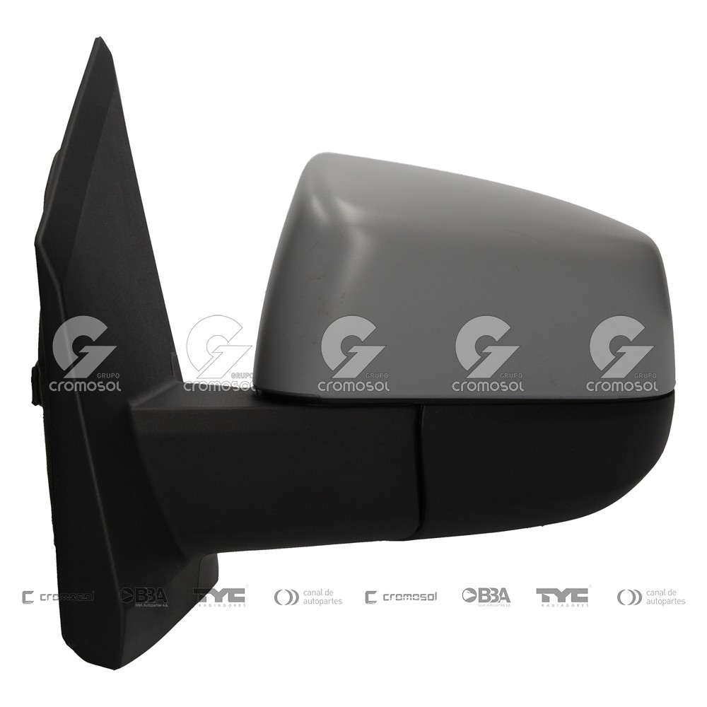 Espejo exterior para Chevrolet Spin (Izquierdo)