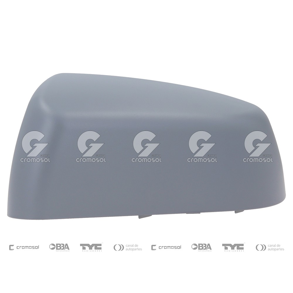 Tapa de espejo para Chevrolet Spin 12-18 (Izquierdo)