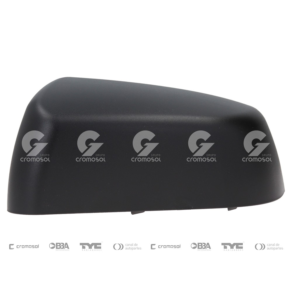 Tapa de espejo para Chevrolet Spin 12-18 (Izquierdo)