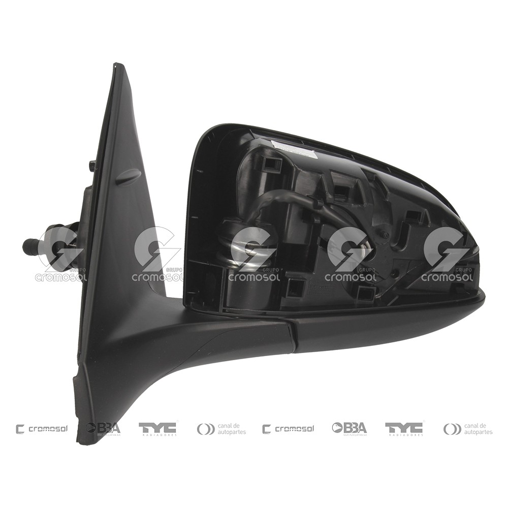 Espejo exterior para Toyota Etios (Izquierdo)