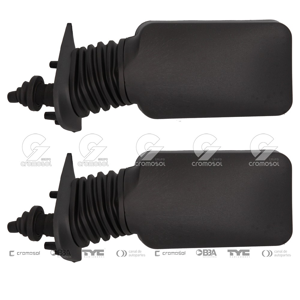 Espejo exterior para Fiat Uno F2 92-04 (Izquierdo)