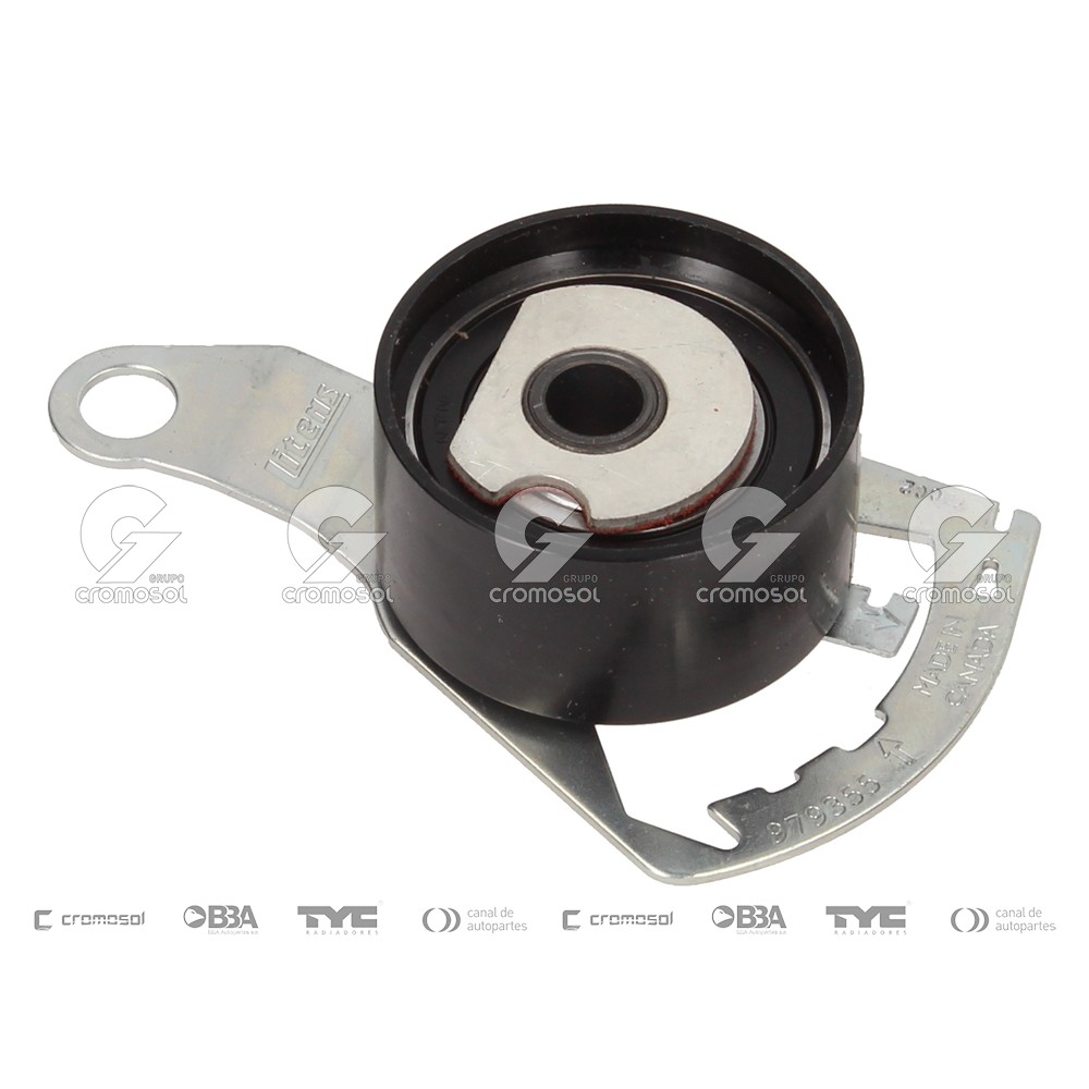 Polea distribucion para Ford Courier MK4 96-99