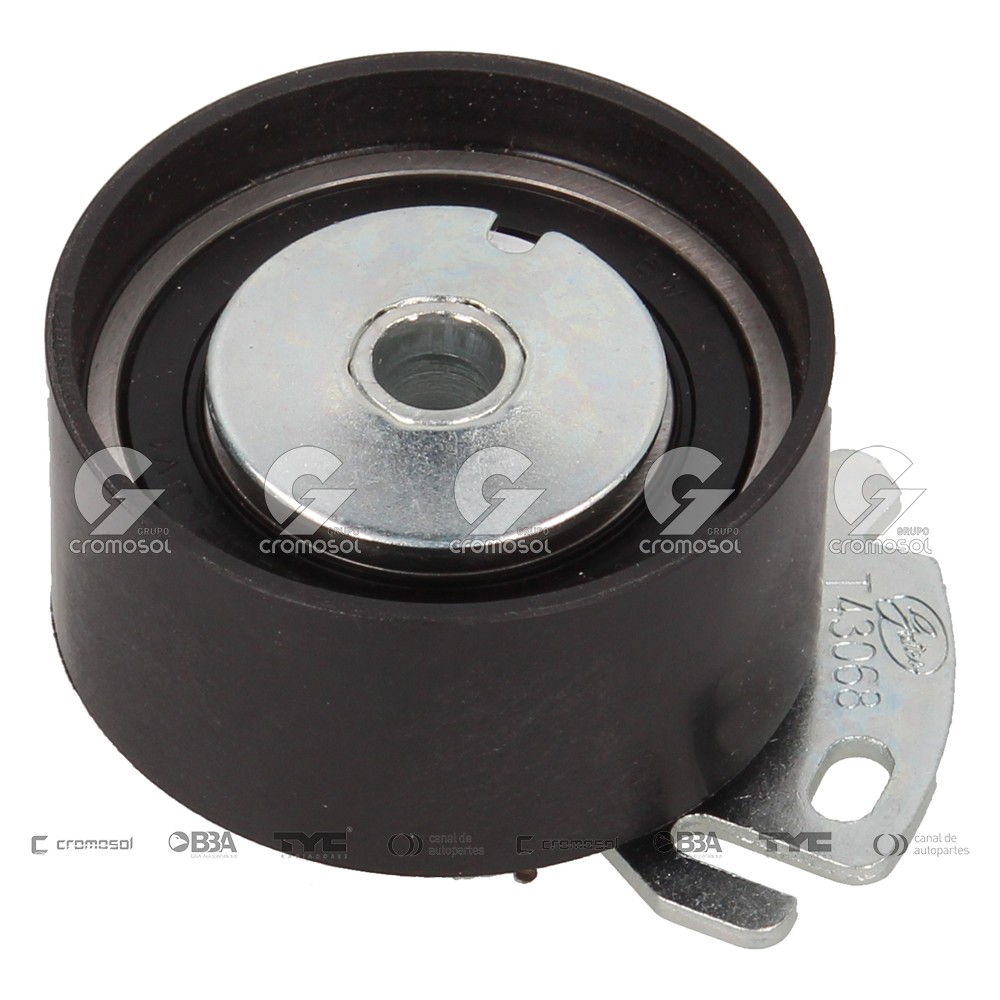 Tensor distribucion para Fiat Brava 00-03