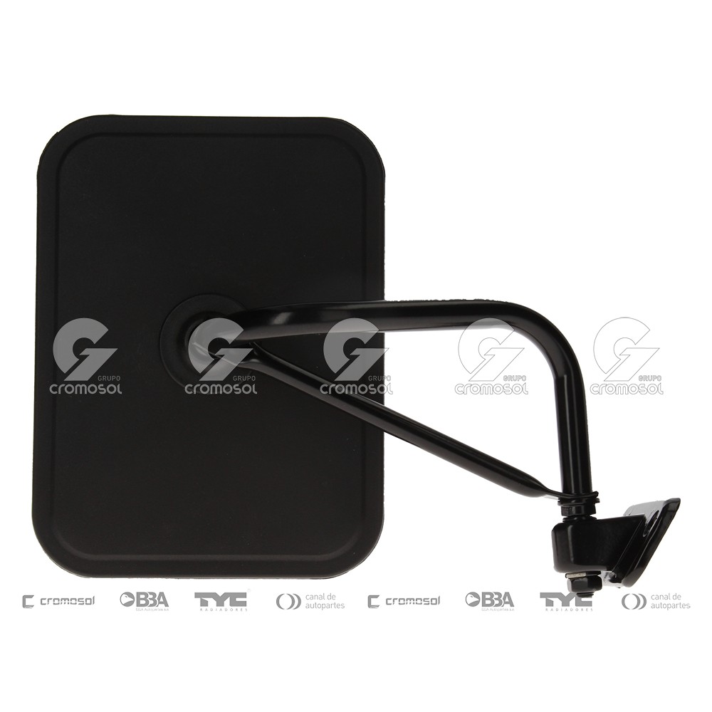 Espejo exterior para Peugeot 504 P.UP 83-00 (Derecho)