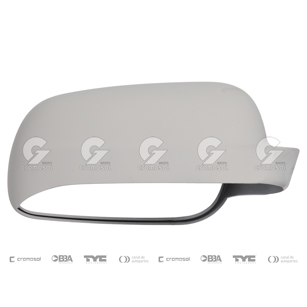 Tapa de espejo para Volkswagen Gol Country G3 99-05 (Derecho)