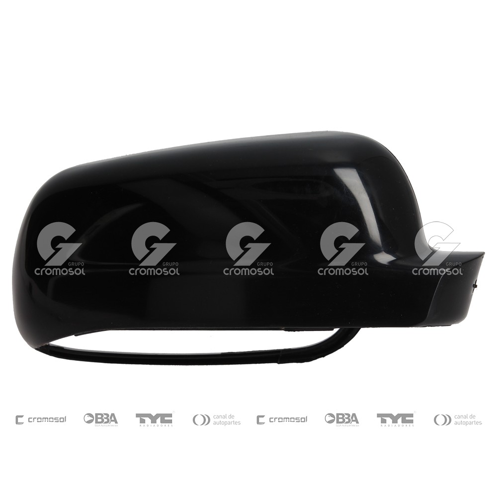 Tapa de espejo para Volkswagen Gol Country G3 99-05 (Derecho)