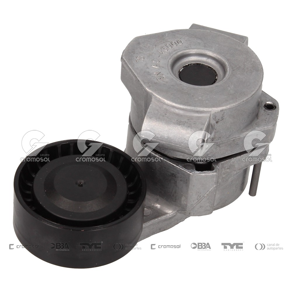 Tensor accesorios para Ford Transit MK8