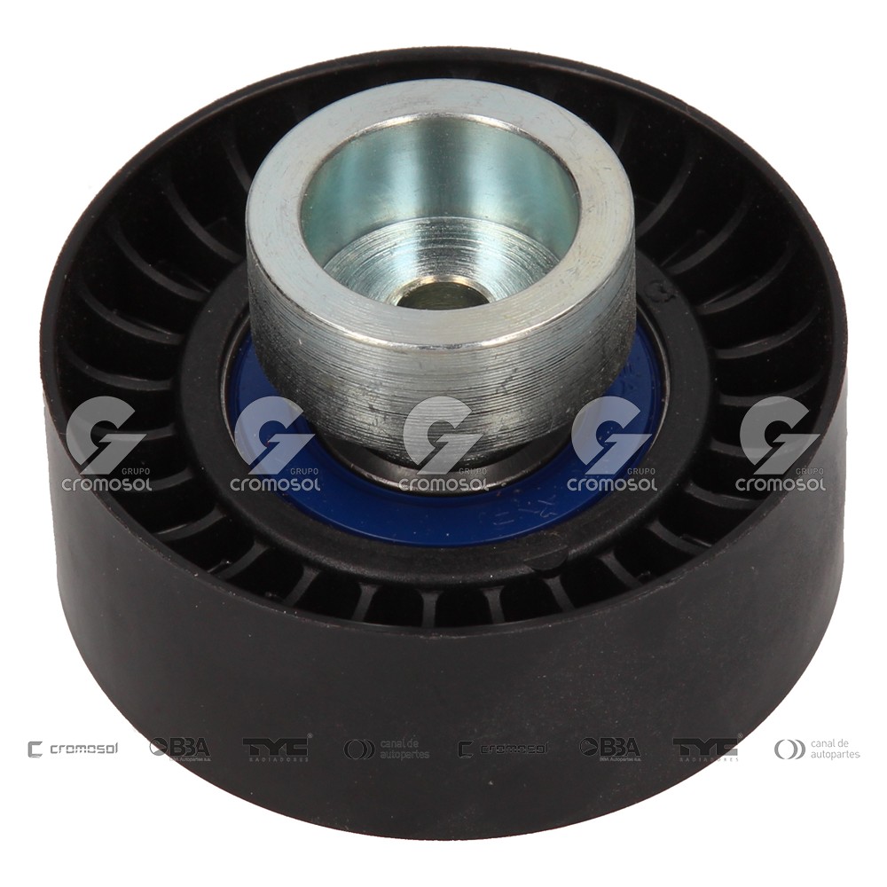 Tensor para Citroën Jumper FIII