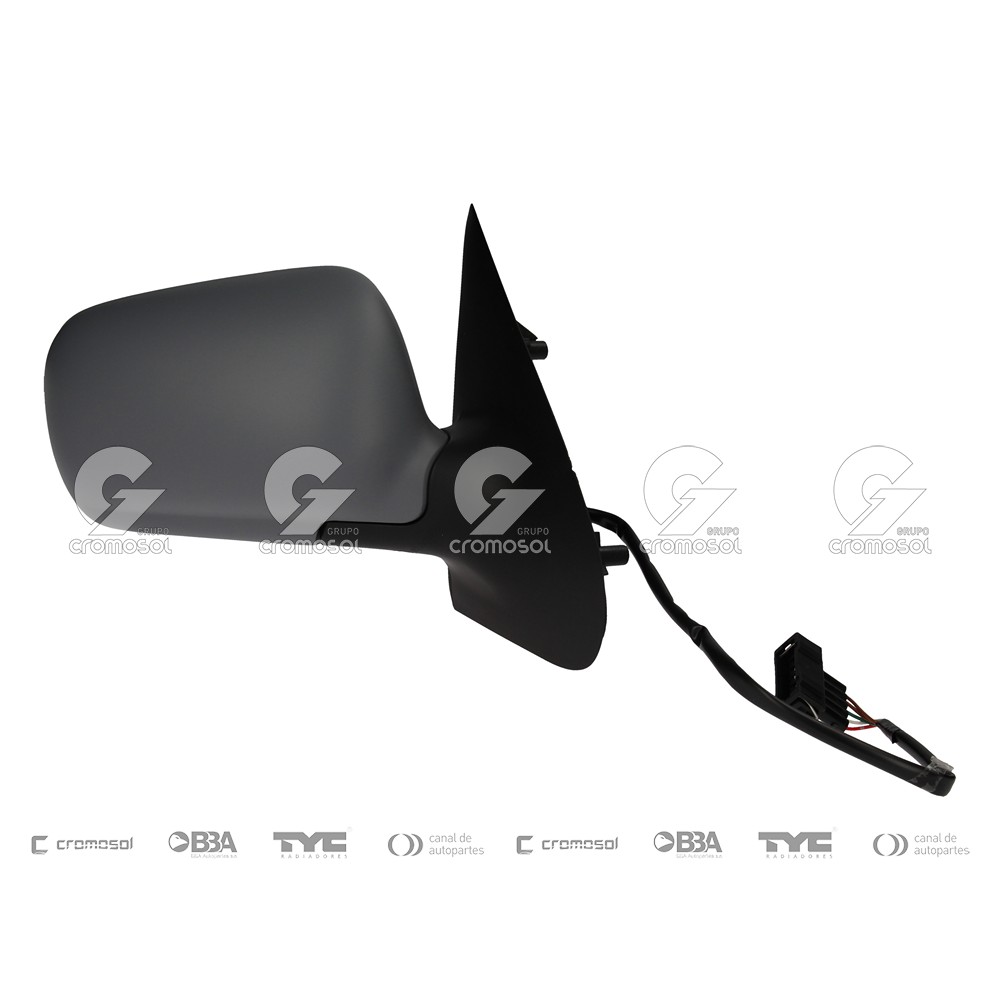 Espejo exterior para Volkswagen Polo Classic G1 96-00 (Derecho)