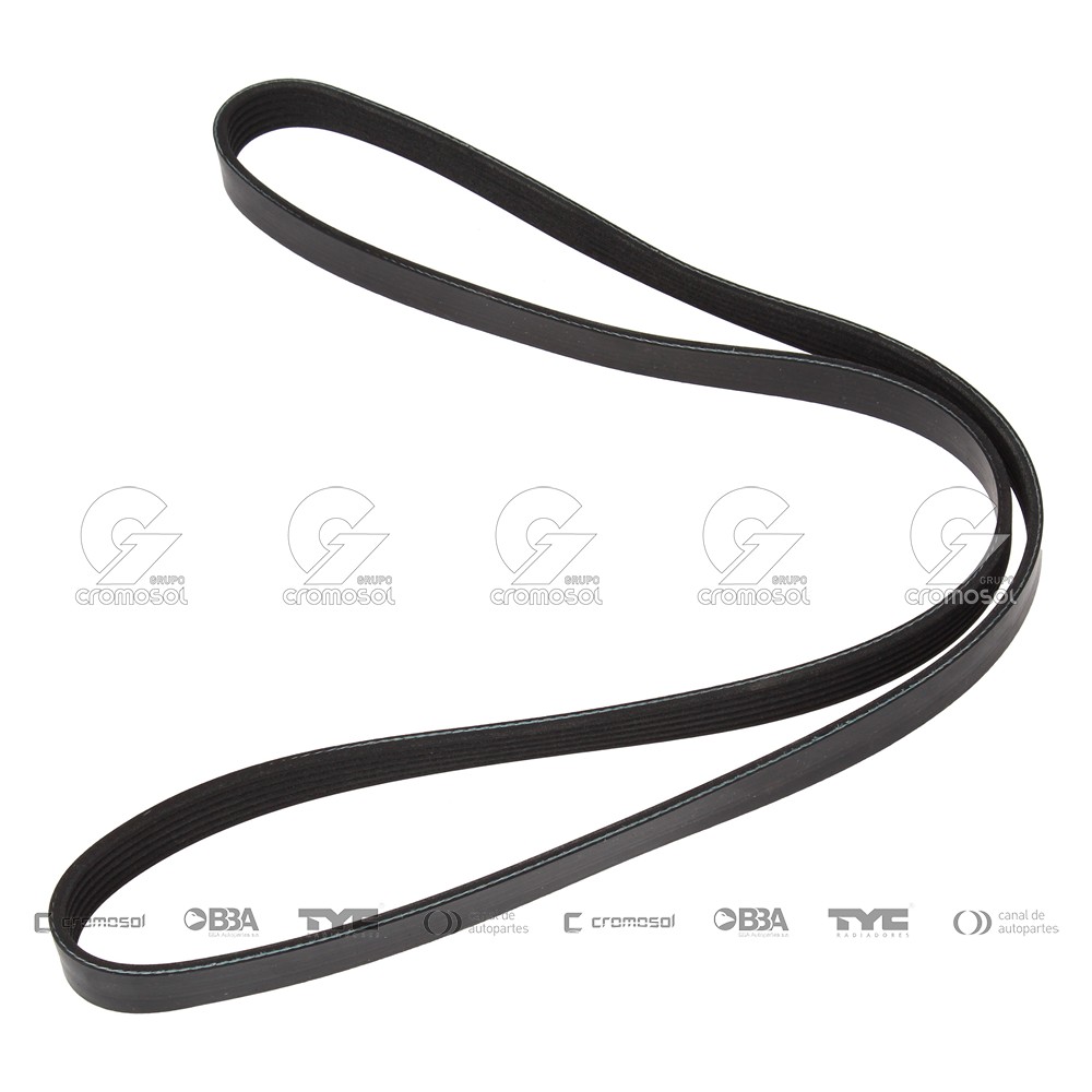 Correa de accesorios para Chrysler Stratus F2