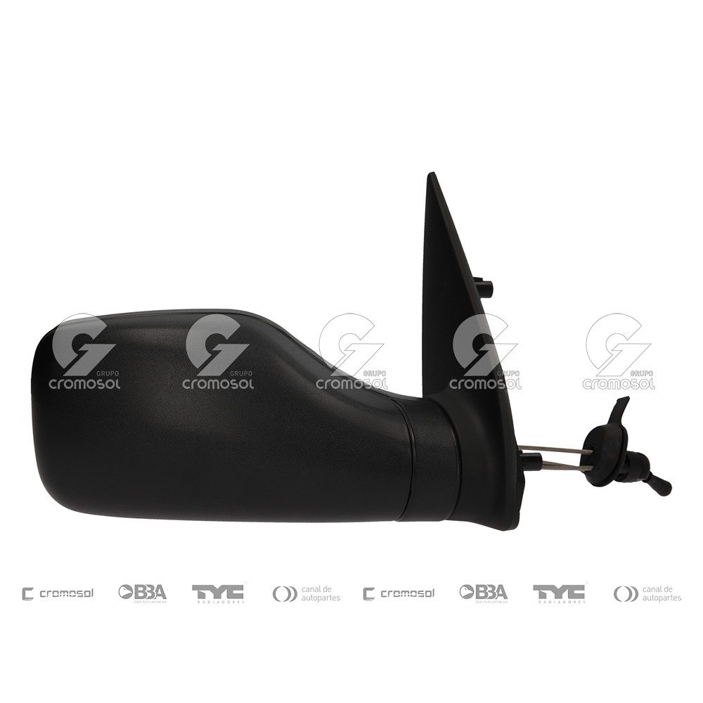 Espejo exterior para Peugeot 106 97-03 (Derecho)