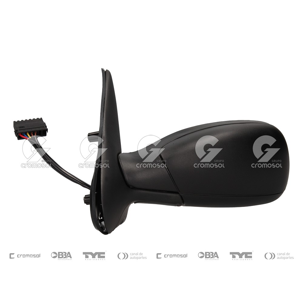 Espejo exterior para Peugeot 306 F1 95-97 (Izquierdo)